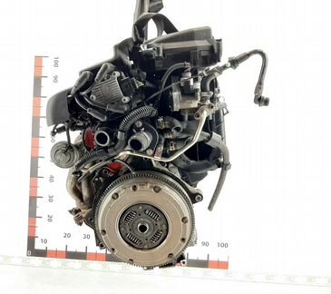 Двигатель (двс) Volkswagen Golf 4 об 1,4 036100032