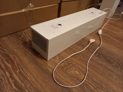 Рециркулятор воздуха 25 м2 (кассов. чек)