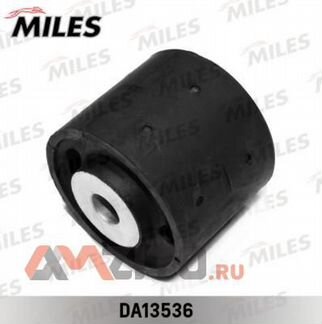 Miles DA13536 сайлентблок задней балки bmw x5e53