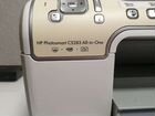 Принтер цветной hp photosmart C5283 объявление продам