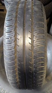 Goodyear Eagle NCT5 205 55 R16