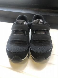 Кроссовки детские nike MD Runner, размер 33,5