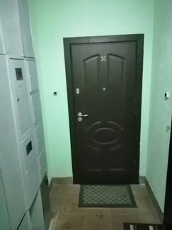 2-к квартира, 64 м², 2/5 эт.