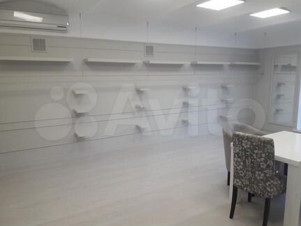 Аренда офиса 38м2. Метро Пушкинская