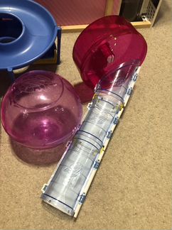 Игровой набор zhu zhu pets