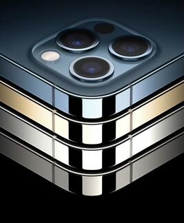 iPhone 12 pro max 256