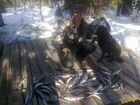 Зимняя и Летняя Рыбалка в Карелии на о. Пяозеро объявление продам