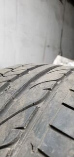 235/35 R19 285/30 R19 Bridgestone