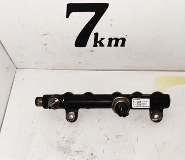 Топливная рампа Ситроен Пежо Форд 2.0 hdi