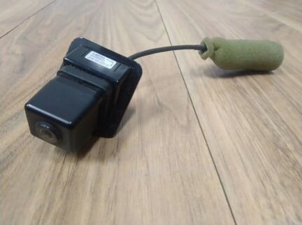 Камера заднего вида Mercedes W212 С218 С207