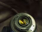 Объектив Nikon AF-S 18-105mm DX объявление продам
