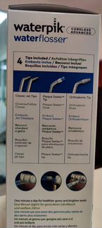 Ирригатор Waterpik WP 560