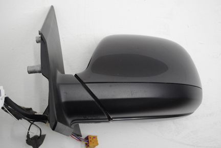Зеркало боковое левое с мертвой зоной VW T5 T6