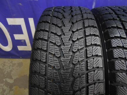Toyo Tranpath S1 2555518 4шт шины БУ