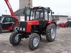Трактор мтз-892 (Беларус)