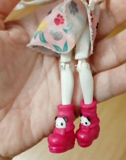 Дом на дереве Enchantimals