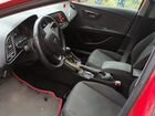 SEAT Leon 1.2 AMT, 2013, 141 499 км объявление продам