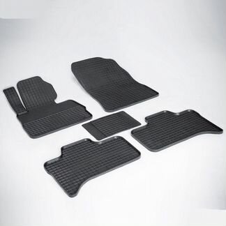 Коврики для BMW X5 E53 1999-2006