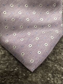 Галстуки Canali, Biagotti, Massimo Dutti