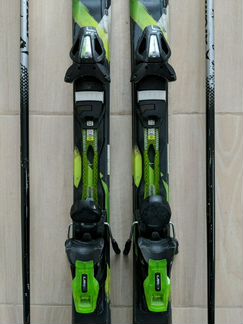 Лыжи Elan Morpheo 6 176 см