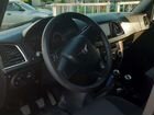 УАЗ Pickup 2.7 МТ, 2017, 71 715 км объявление продам
