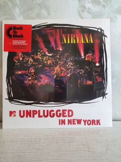 Nirvana 1994 