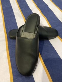 Тапочки