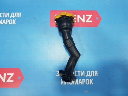 Subaru Outback BP 03-09 Горловина маслозаливная