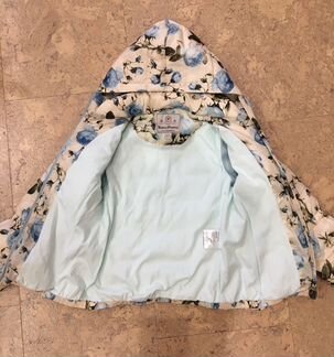 Куртка Noble People 110-116