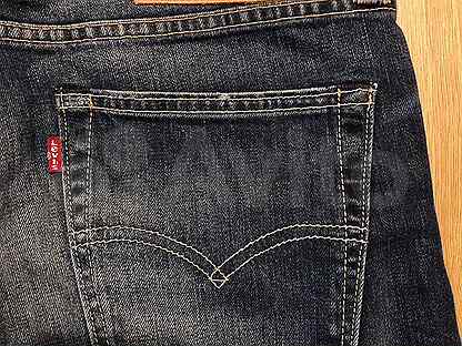 levis 510 32 32