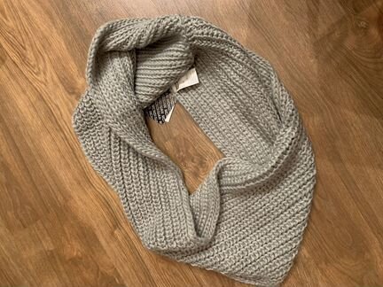 Шарф снуд