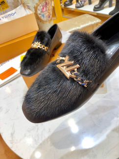 Макасины Louis Vuitton новая коллекция