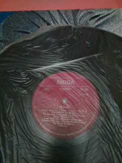 Грампластинка