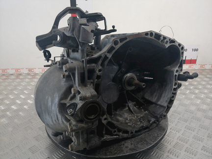 Кпп 6ст (механическая коробка) для Citroen C8