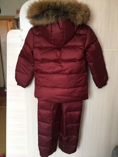 Комплект moncler