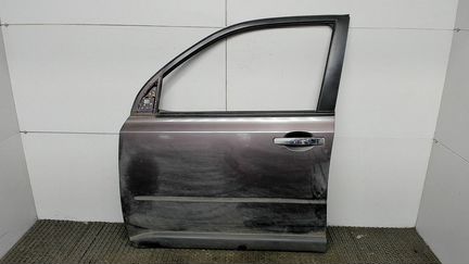 Дверь боковая левая передняя Nissan X-Trail (T31)