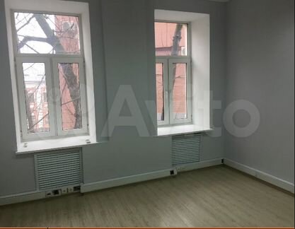 Сдам Офисное помещение, 126.60 м²