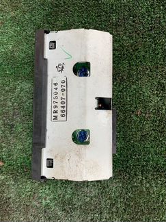Монитор Mitsubishi Carisma DA1A 4G92 2003