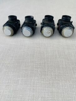 Парктроник Мерседес W164; 0015427418