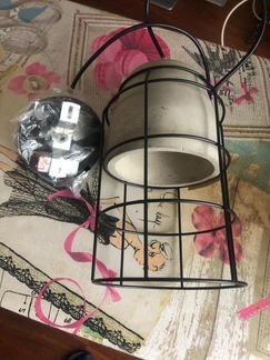 Потолочная люстра