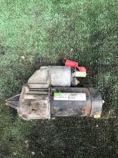 Стартер Mitsubishi Space Star DG3A 4G18 2004