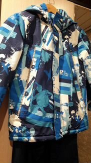 Костюм весна-осень Malitutu р.128