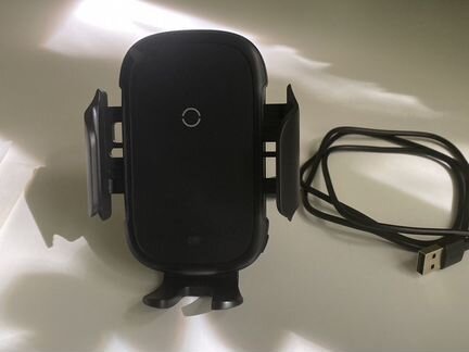 Автомобильный держатель