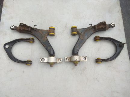 Рычаги lexus is 250