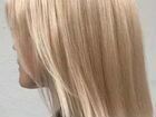 Модели на окрашивание волос
