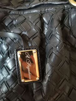 Alla pugacheva сумка