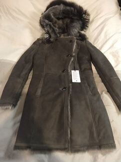 Зимняя верхняя одежда