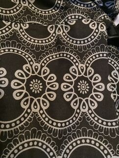 Эргорюкзак organic baby carrier