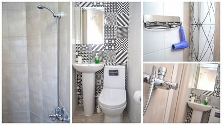 Квартира-студия, 12 м², 3/3 эт.