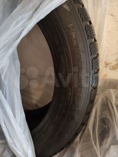 Hakkapeliitta R2 SUV 255/50 R19 107R